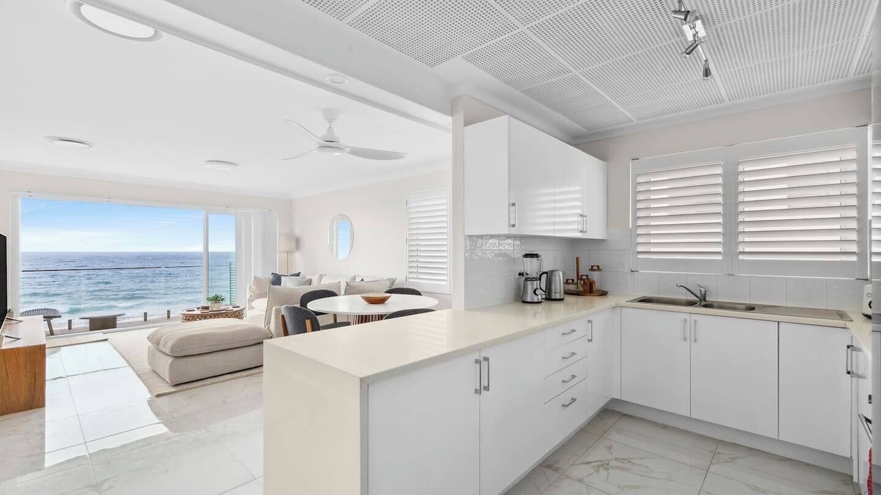 Photo of Kitchen in Narrabeen