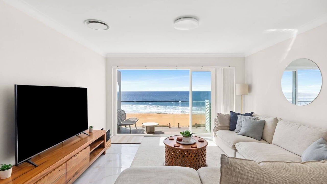 Photo of Livingroom in Narrabeen