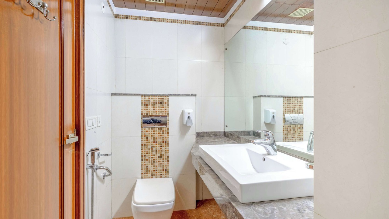 Photo of Bathroom in Sector 40