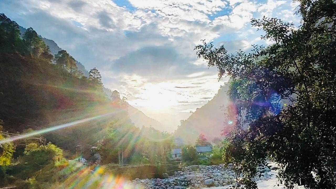 Photo of Outdoor in Banjar