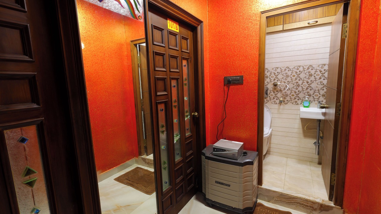 Photo of Bathroom in Tirupati