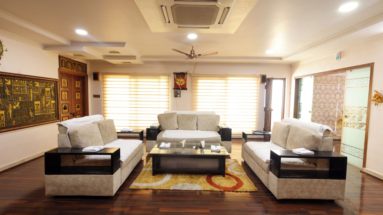 Photo of Livingroom in Tirupati