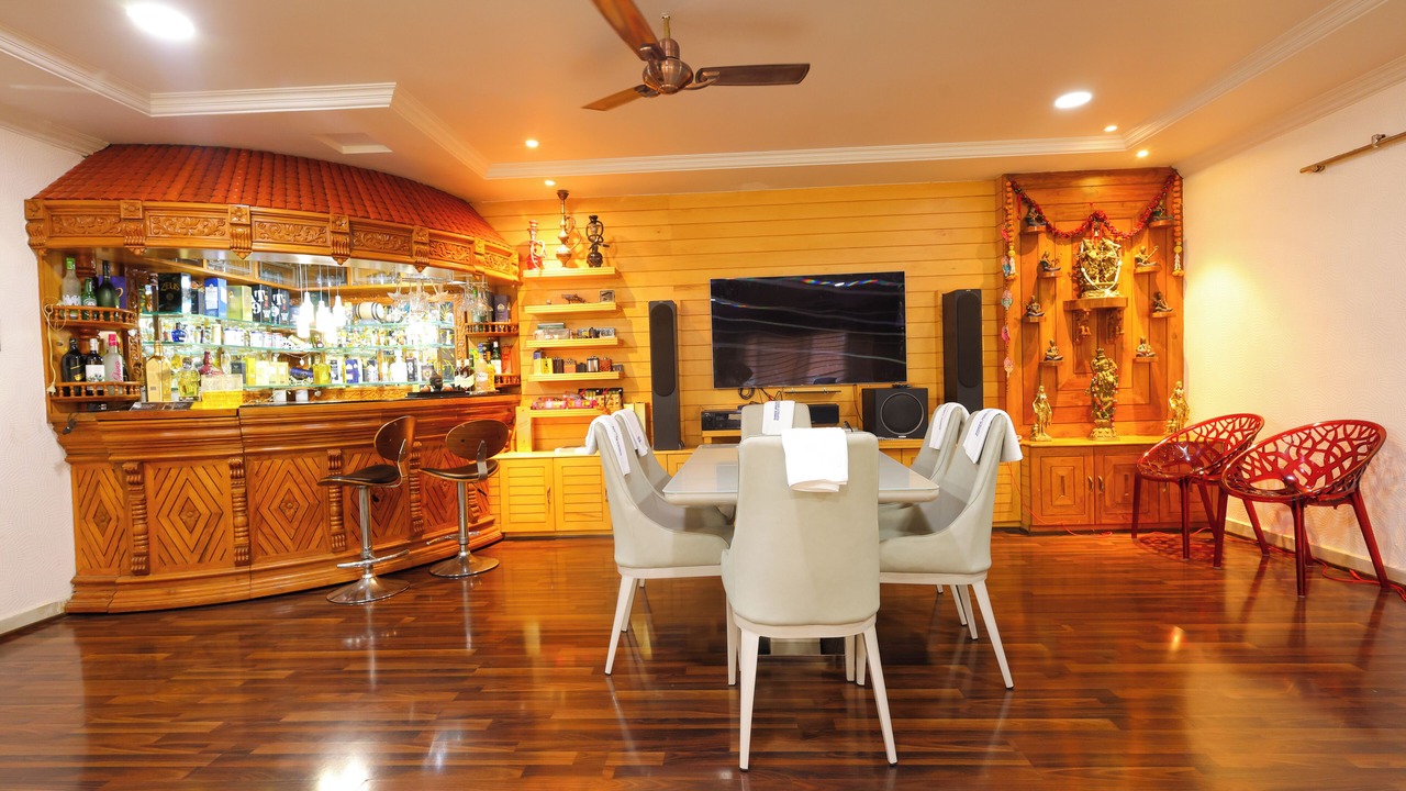Photo of Livingroom in Tirupati