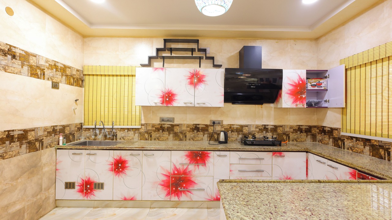 Photo of Kitchen in Tirupati