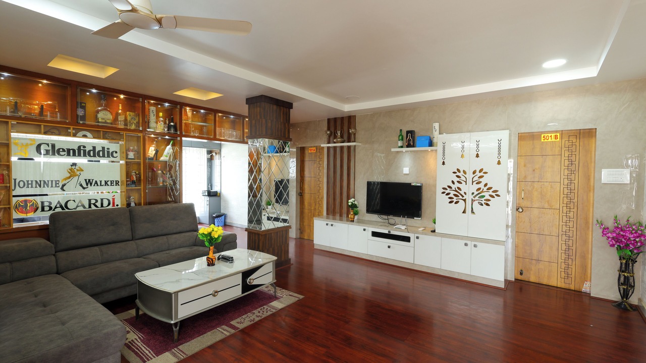 Photo of Livingroom in Tirupati