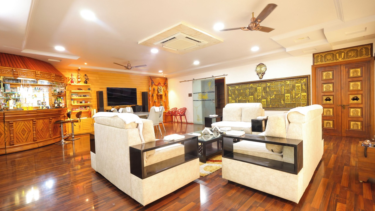 Photo of Livingroom in Tirupati