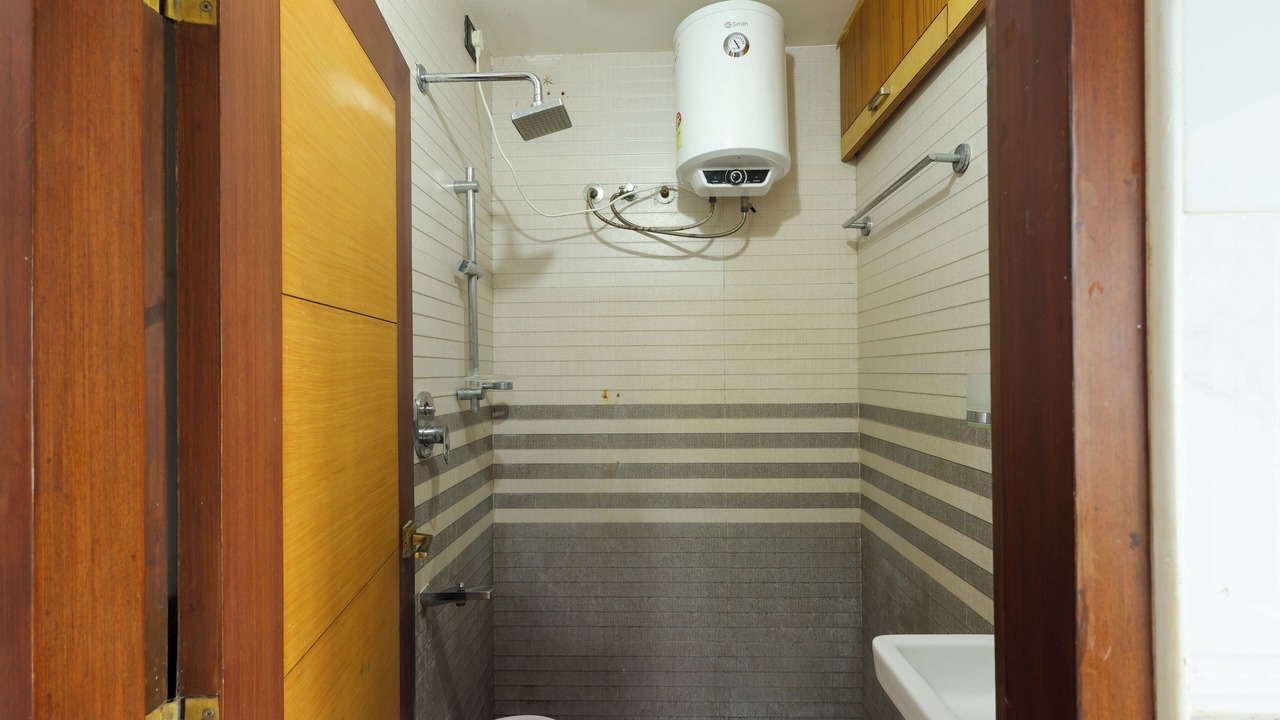 Photo of Bathroom in Tirupati