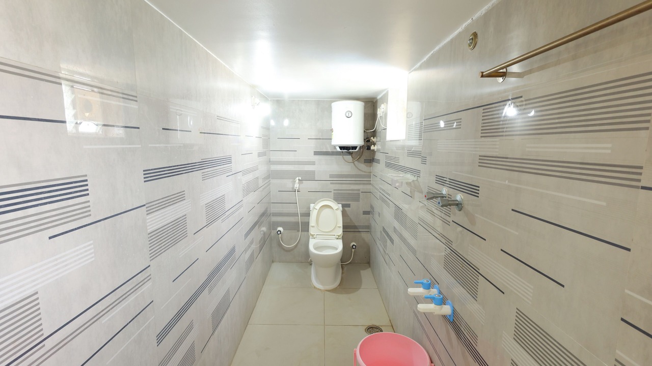 Photo of Bathroom in Tirupati