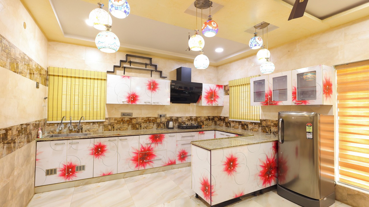 Photo of Kitchen in Tirupati