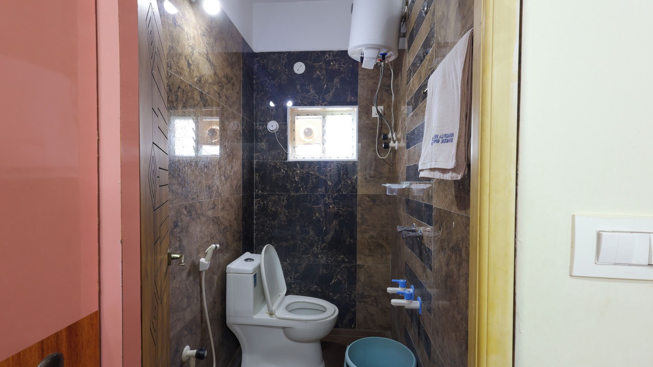 Photo of Bathroom in Tirupati