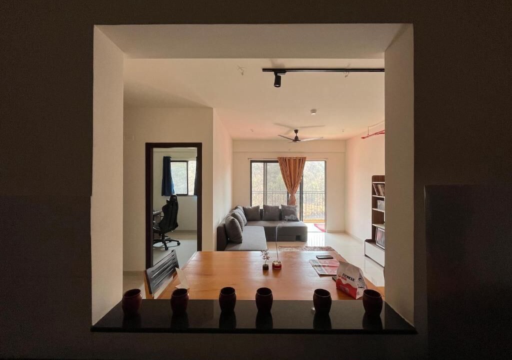 Photo of Livingroom in Paud