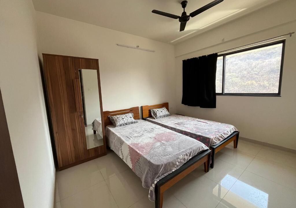 Photo of Bedroom in Paud