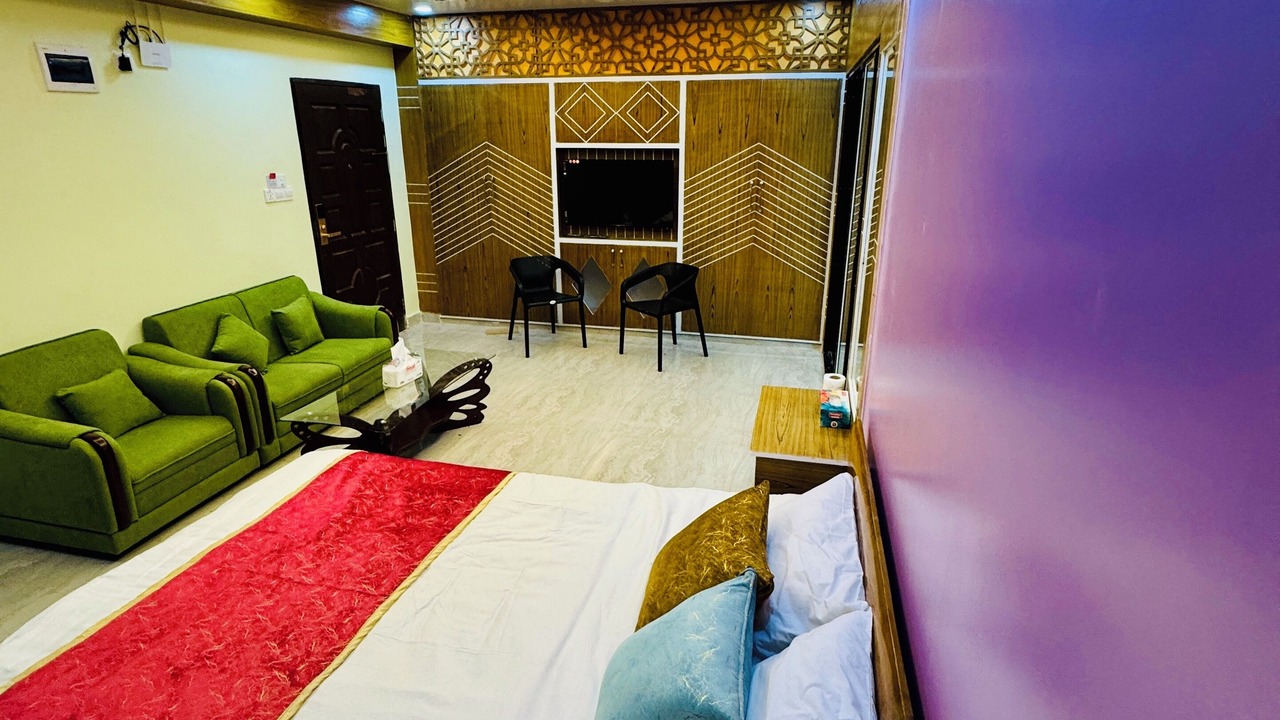 Photo of Bedroom in Rangamati Hill District