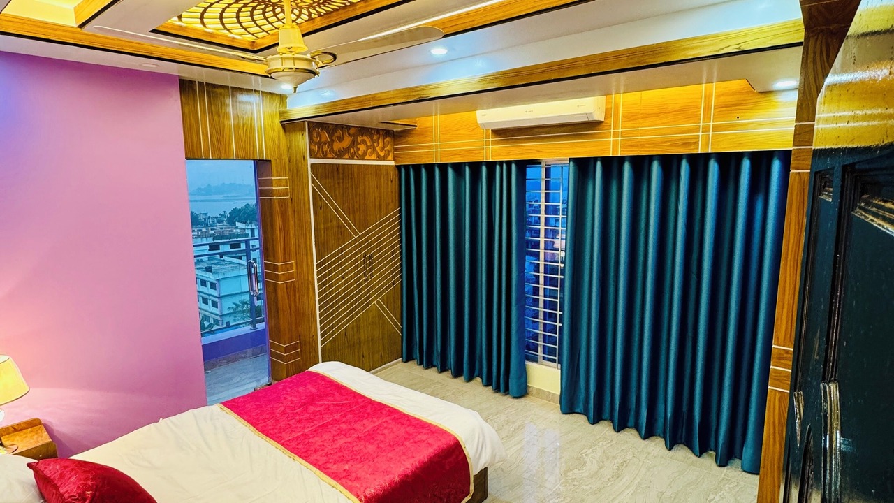 Photo of Bedroom in Rangamati Hill District