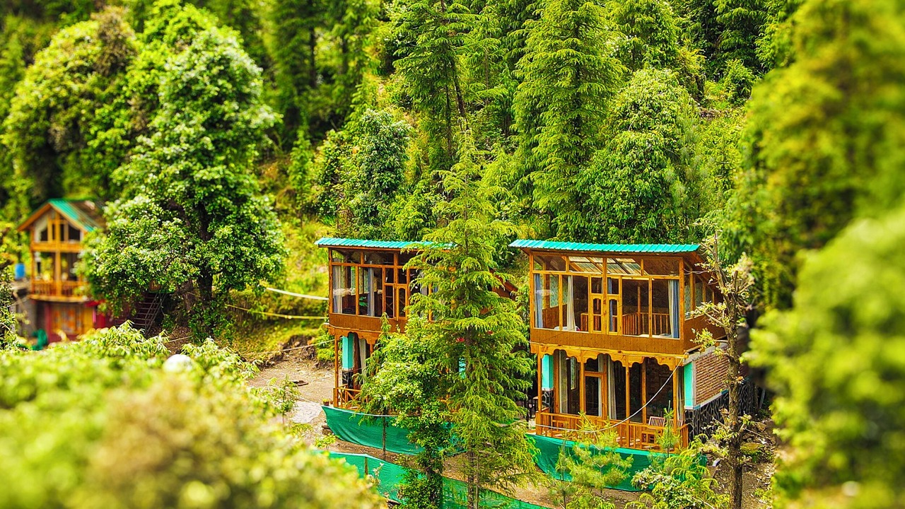 Photo of Outdoor in Banjar