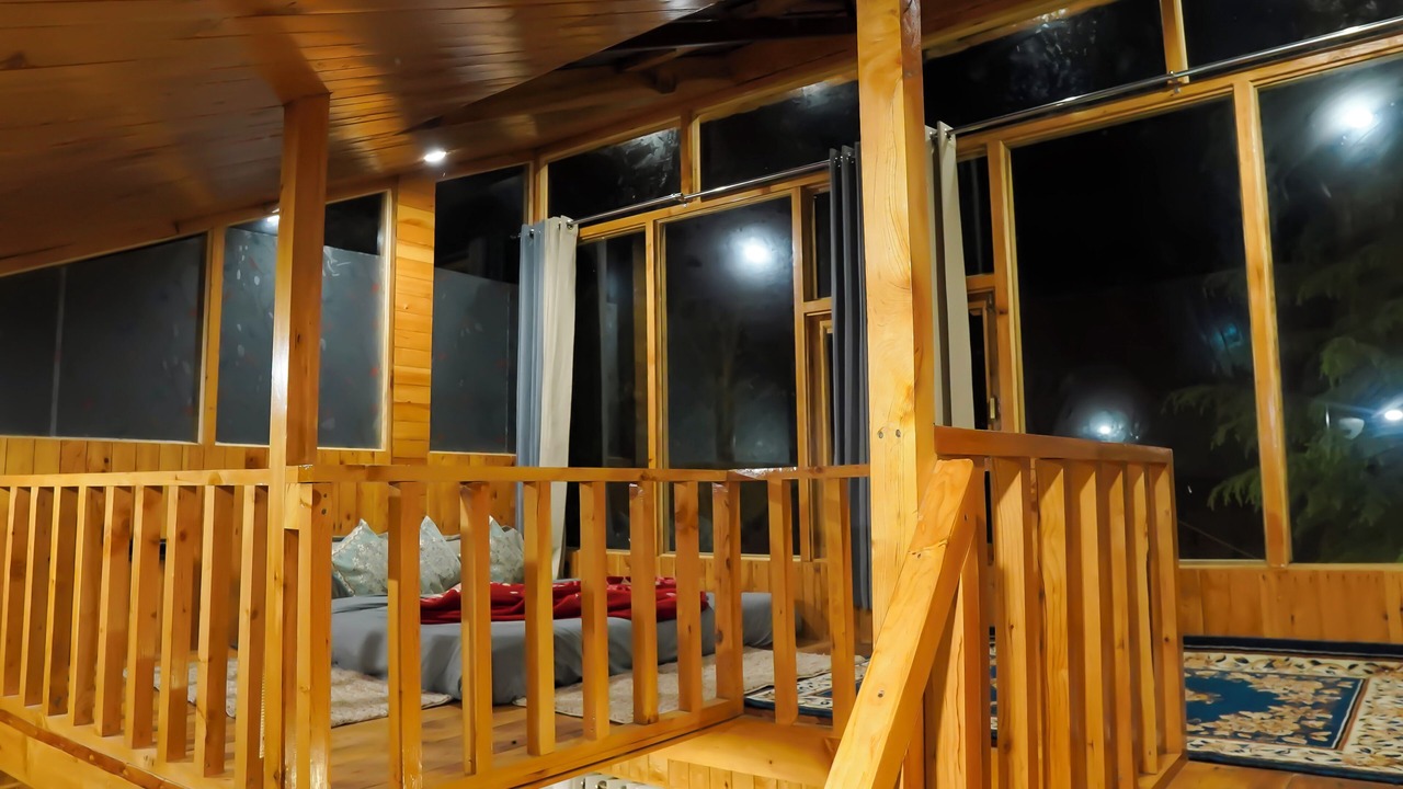 Photo of Bedroom in Banjar