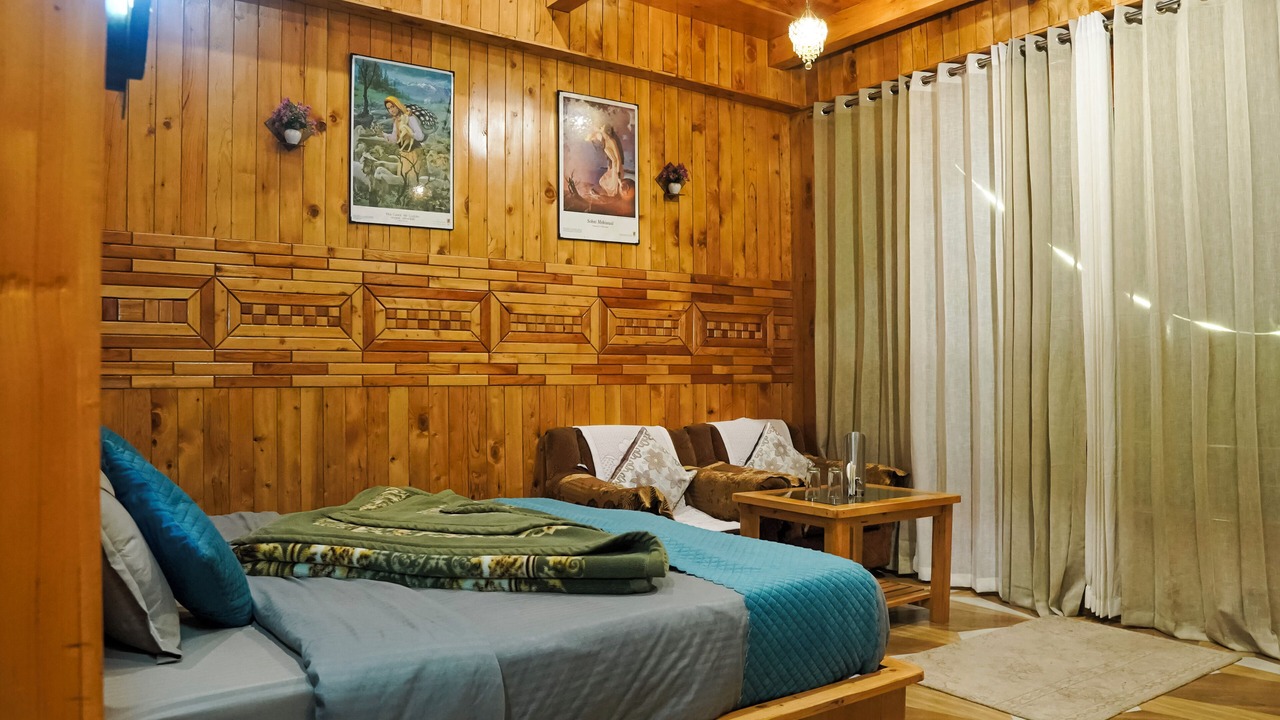Photo of Bedroom in Banjar
