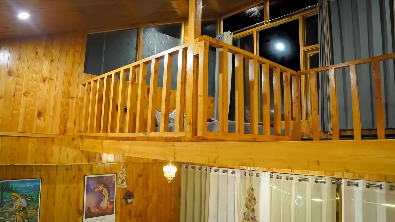 Photo of Bedroom in Banjar