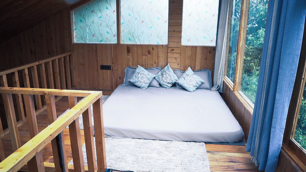 Photo of Bedroom in Banjar