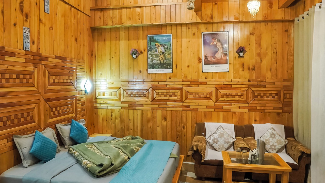 Photo of Bedroom in Banjar
