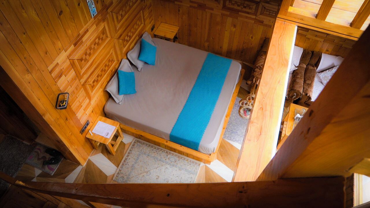 Photo of Bedroom in Banjar