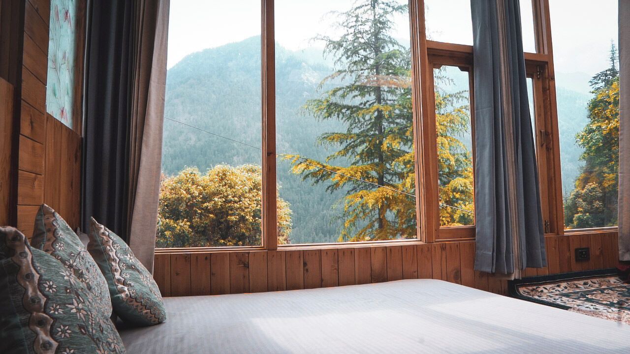 Photo of Bedroom in Banjar