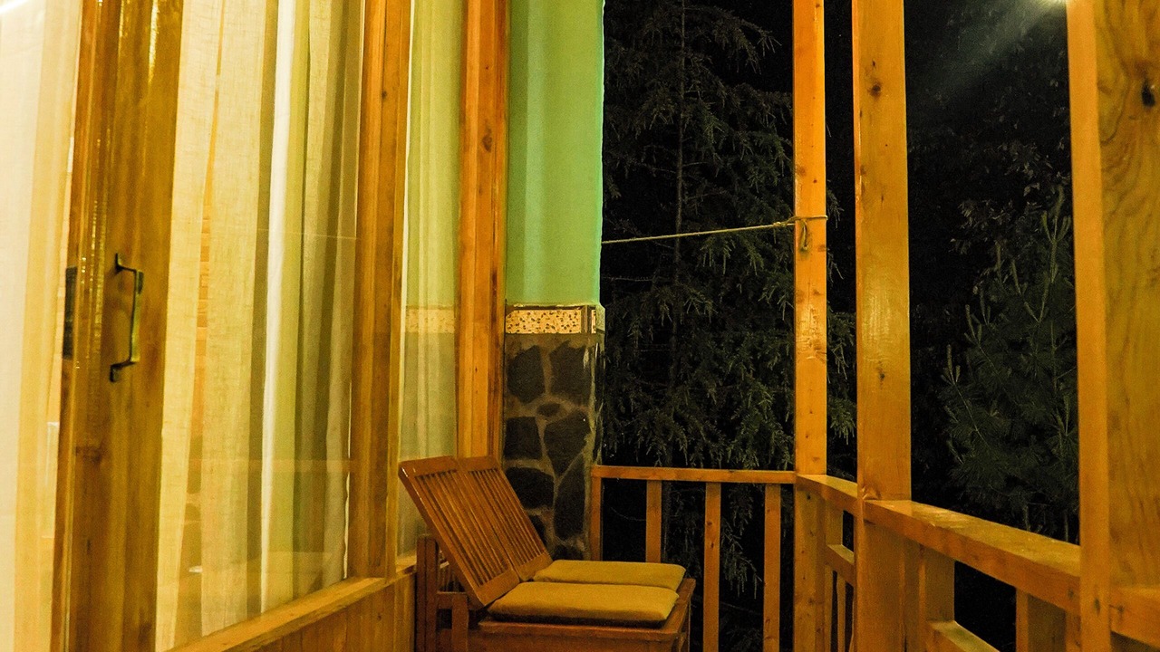 Photo of Outdoor in Banjar
