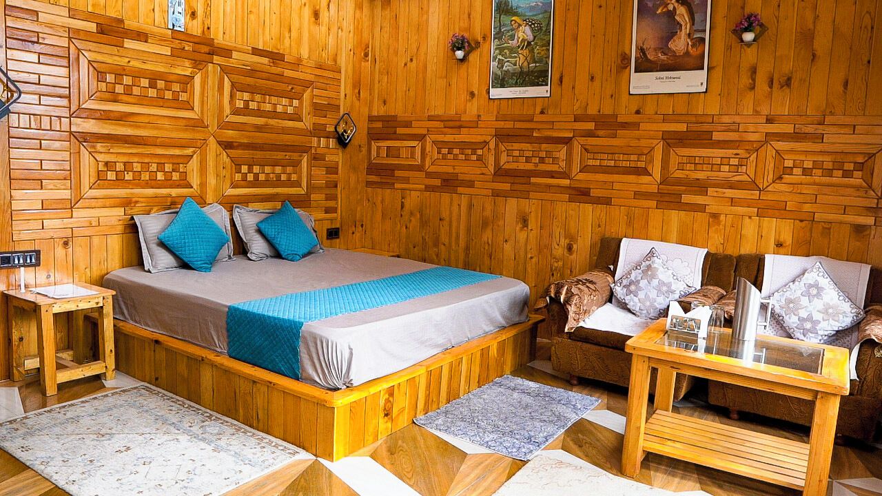 Photo of Bedroom in Banjar