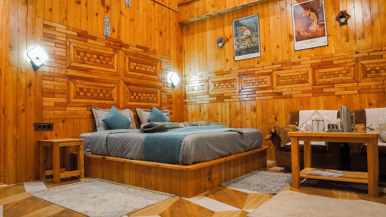 Photo of Bedroom in Banjar