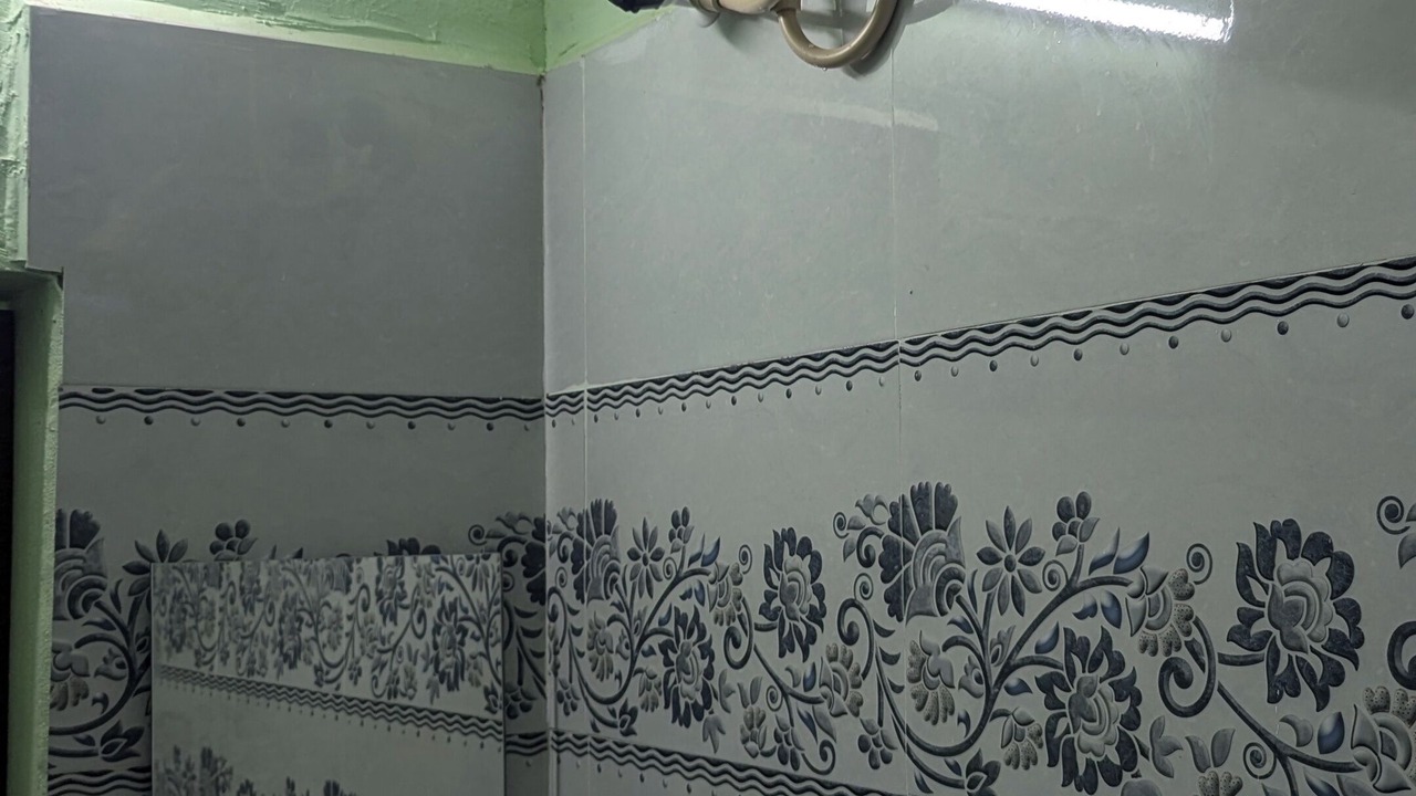 Photo of Bathroom in Tiruvannamalai