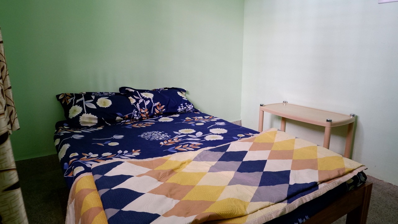 Photo of Bedroom in Tiruvannamalai