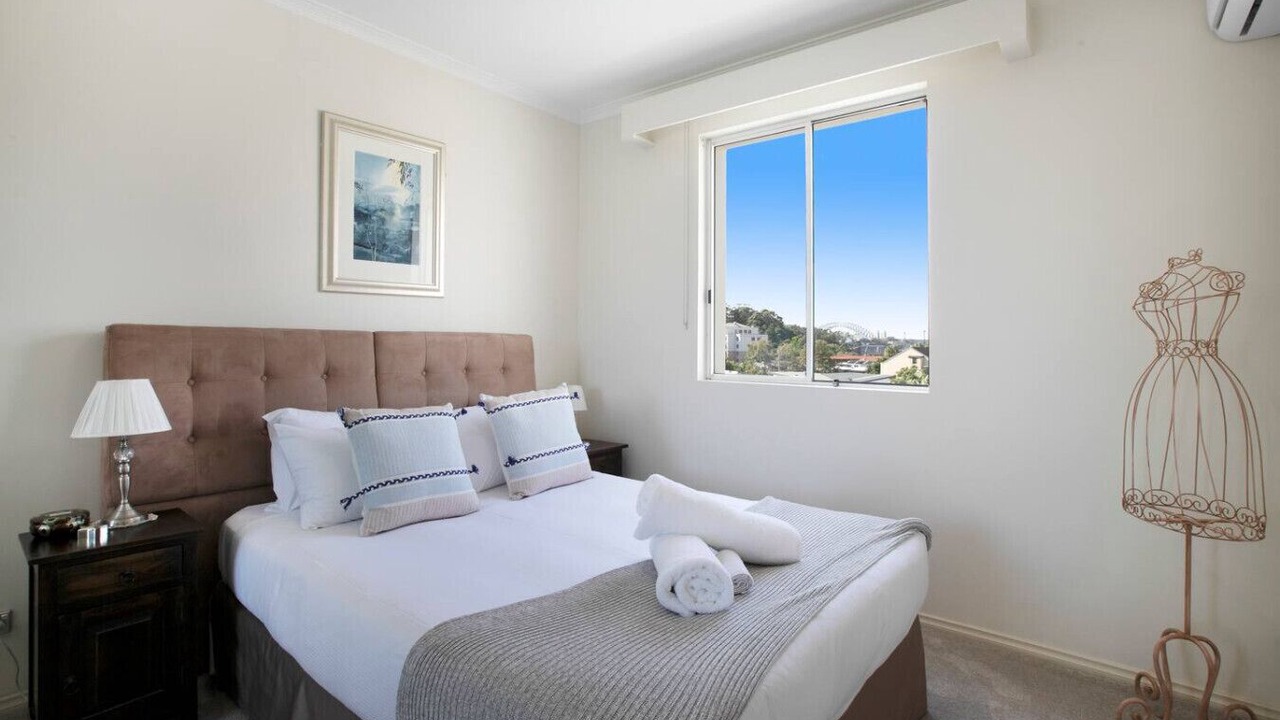 Photo of Bedroom in Balmain