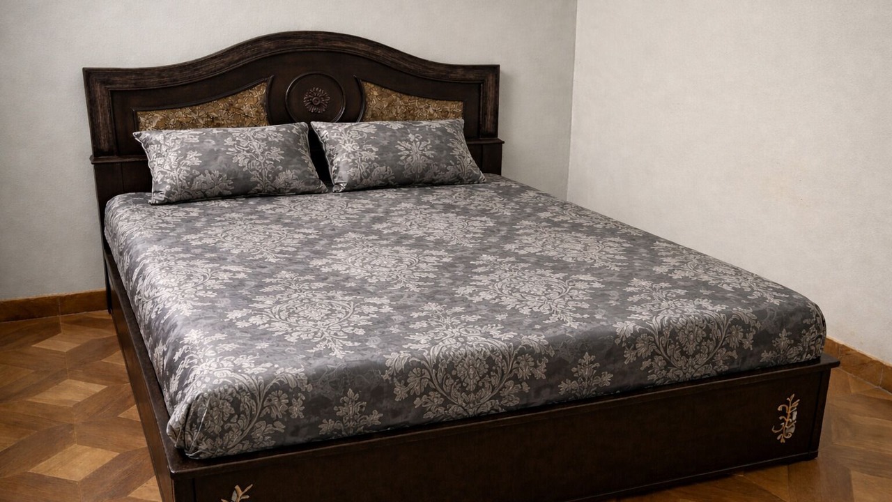 Photo of Bedroom in Purola