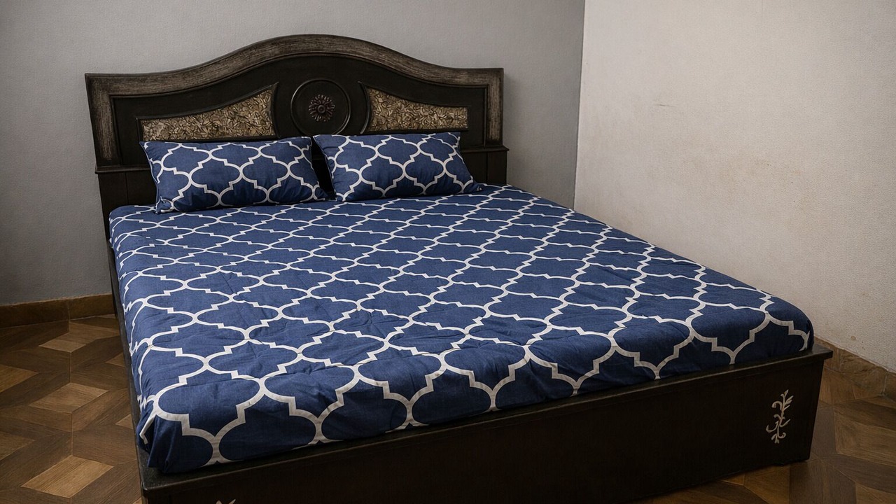 Photo of Bedroom in Purola