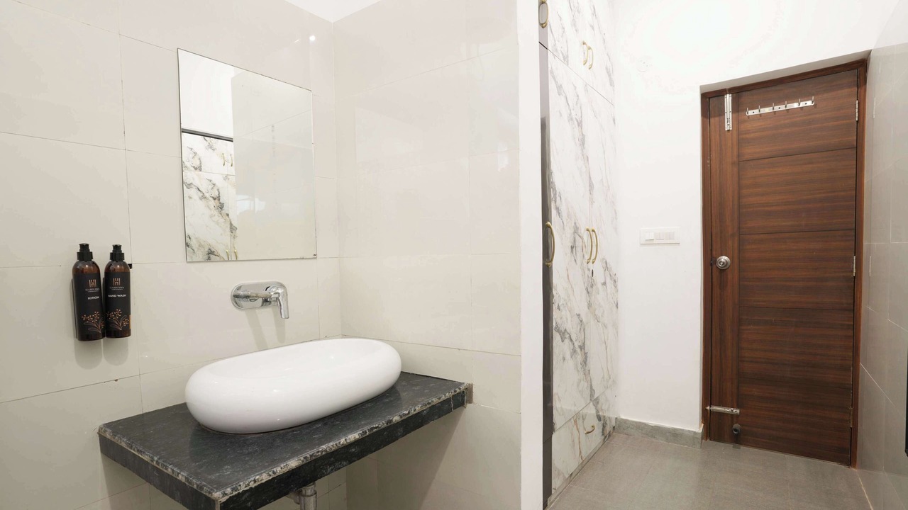 Photo of Bathroom in Bullawala