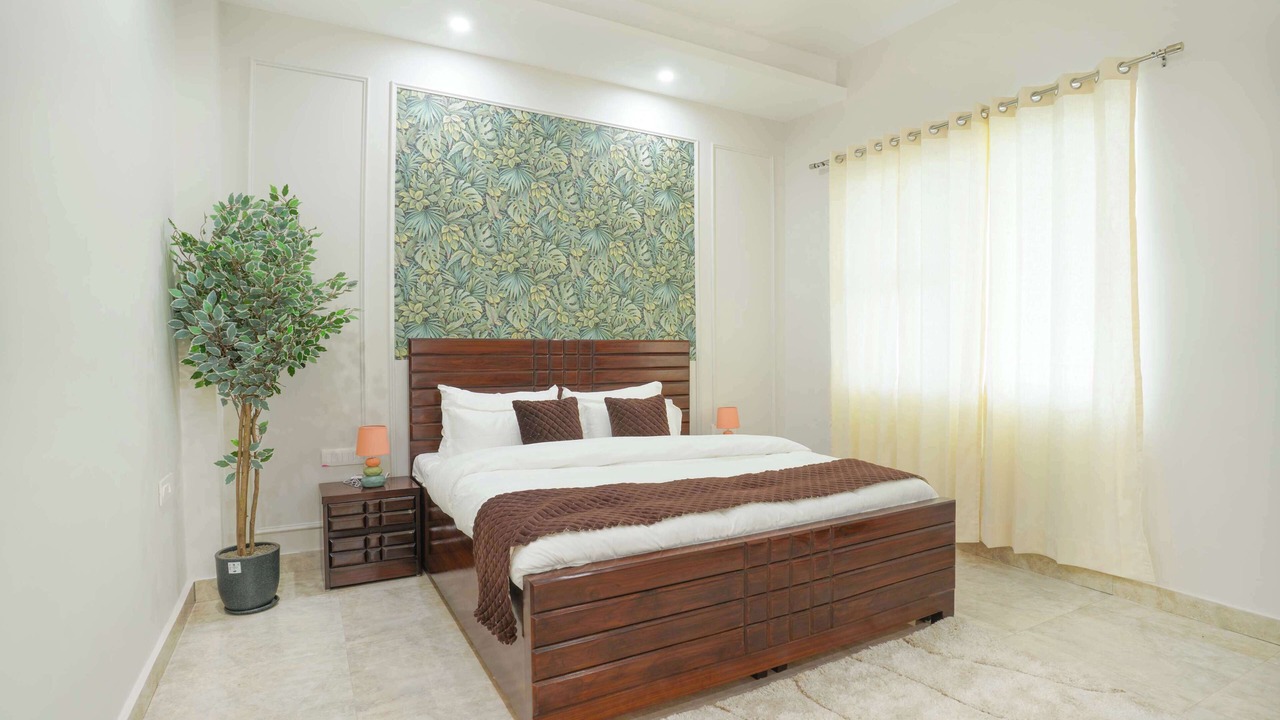Photo of Bedroom in Bullawala