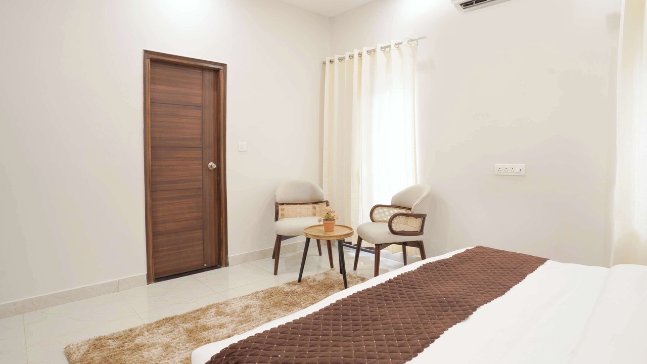 Photo of Bedroom in Bullawala