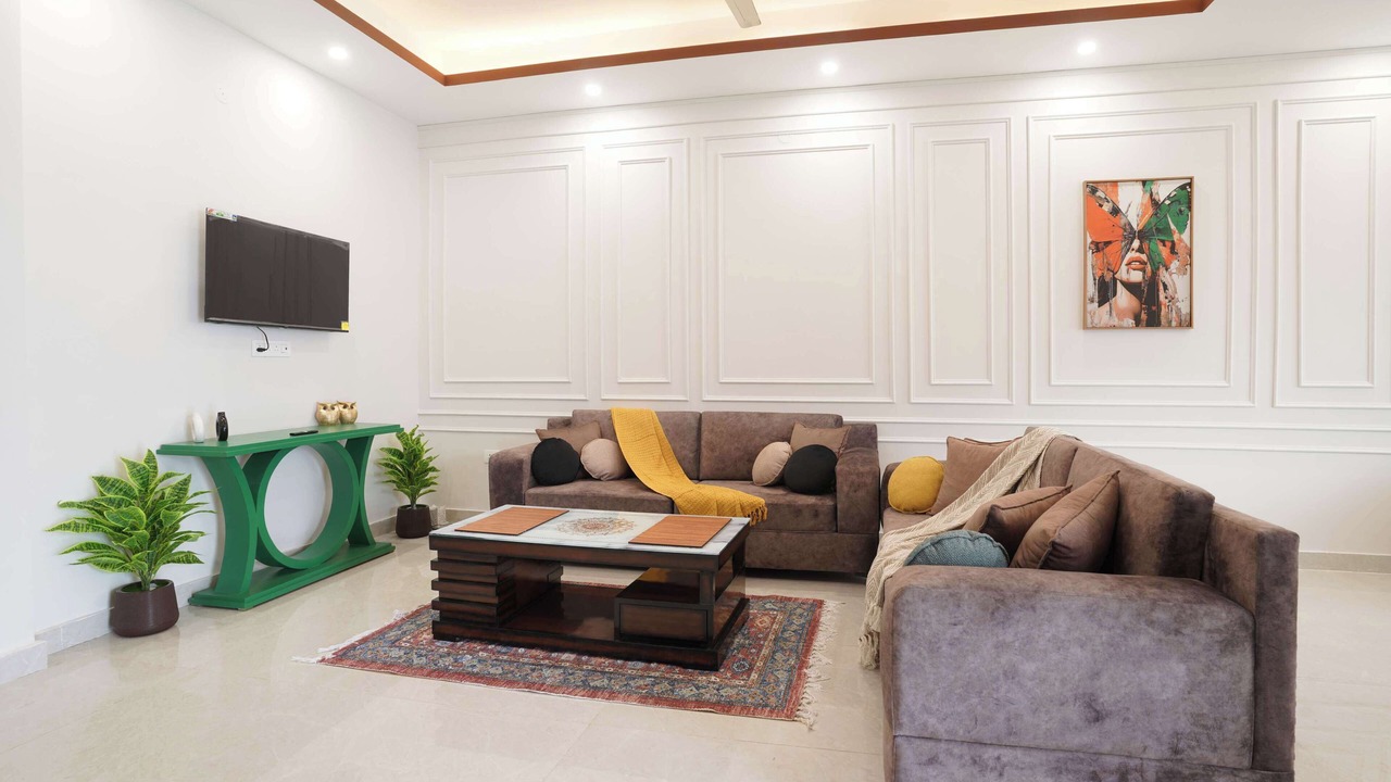Photo of Livingroom in Bullawala