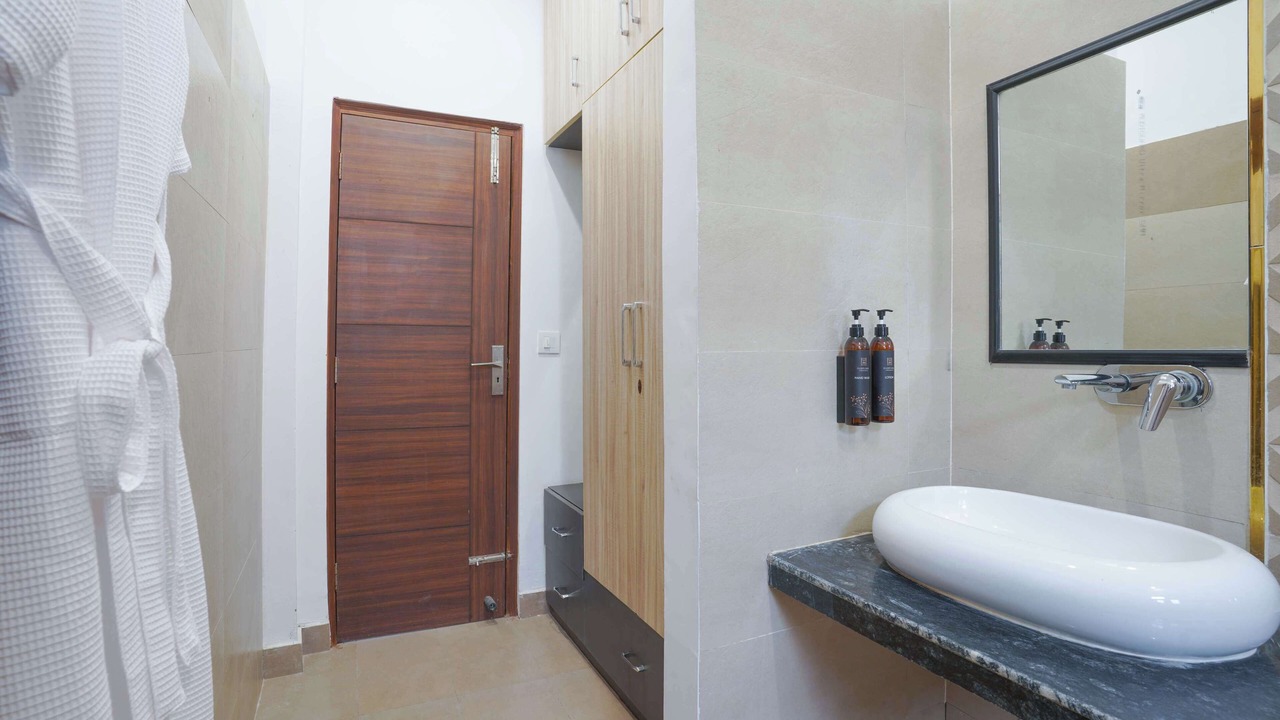 Photo of Bathroom in Bullawala