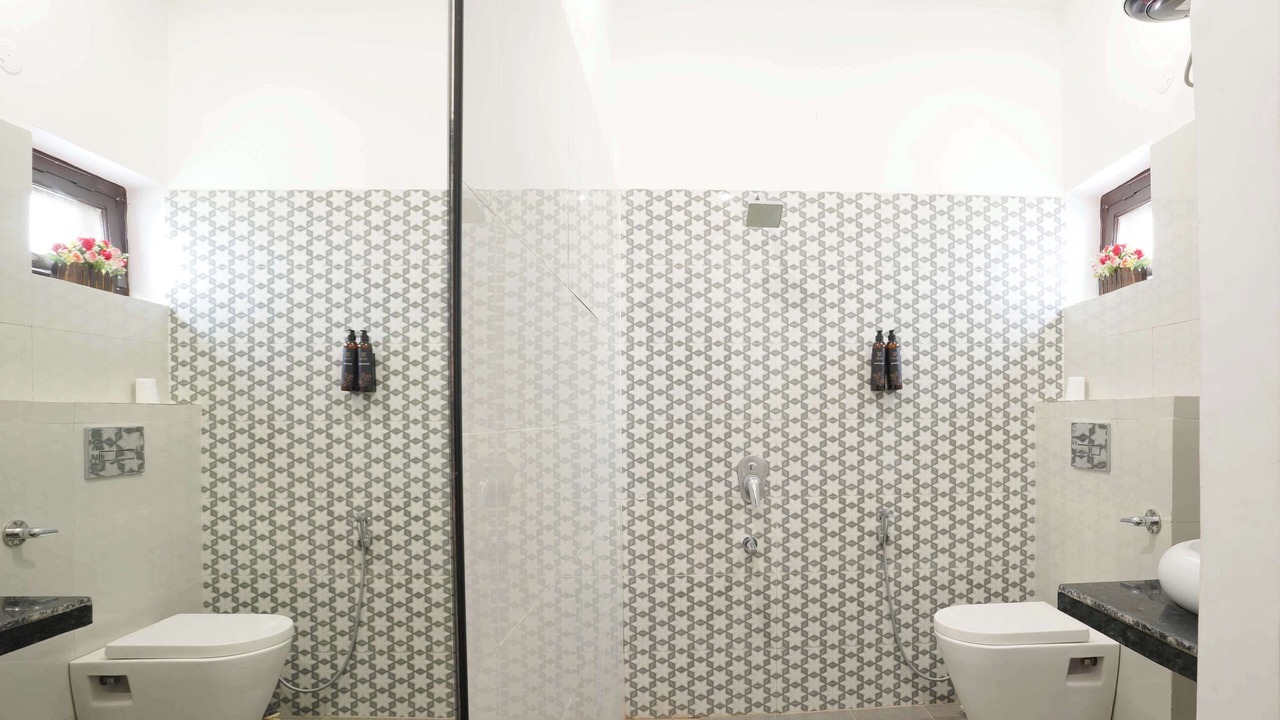 Photo of Bathroom in Bullawala