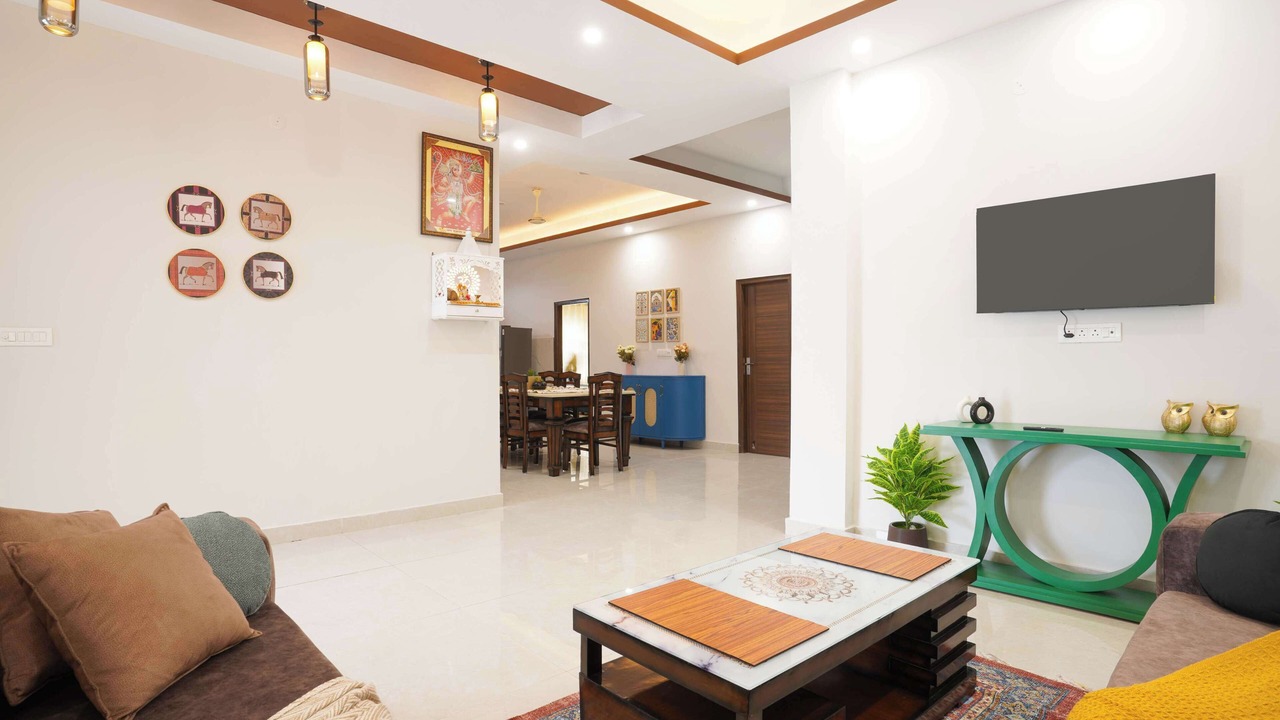 Photo of Livingroom in Bullawala