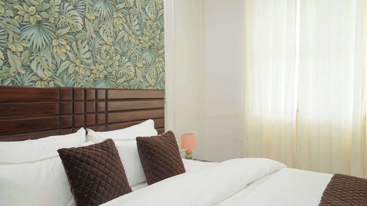 Photo of Bedroom in Bullawala