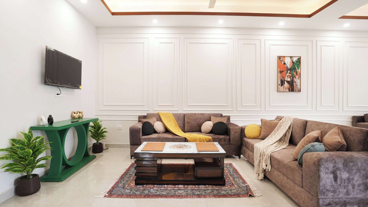 Photo of Livingroom in Bullawala