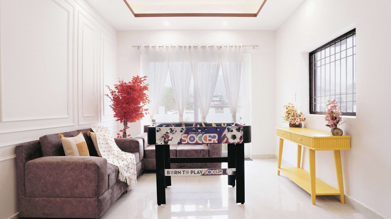Photo of Bedroom in Bullawala
