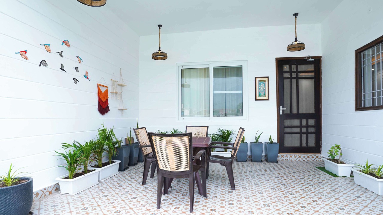 Photo of Outdoor in Bullawala