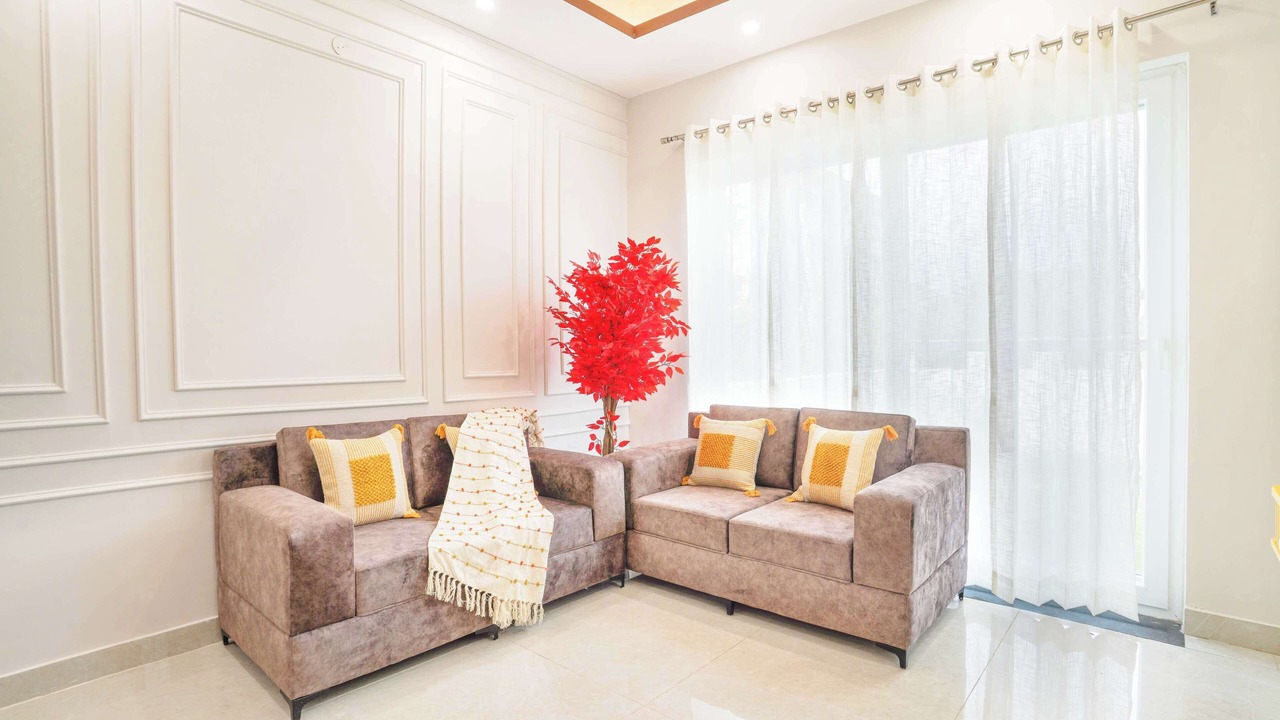 Photo of Livingroom in Bullawala