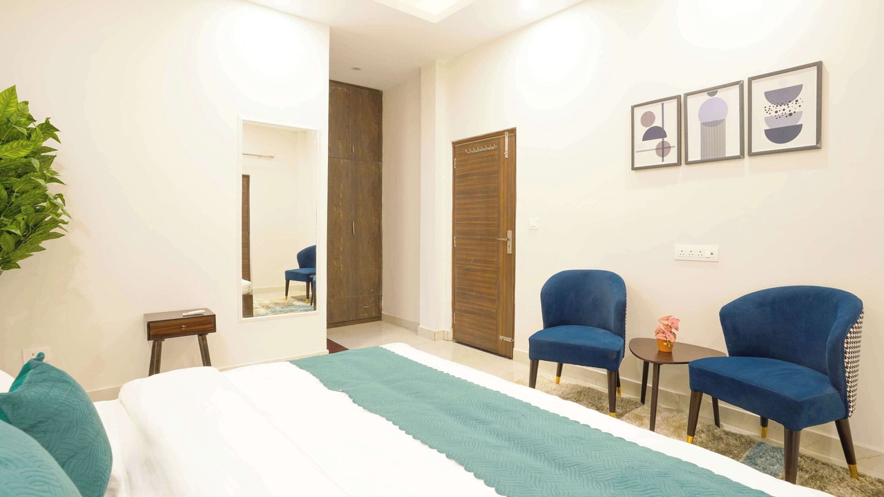 Photo of Bedroom in Bullawala