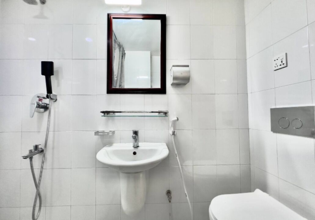 Photo of Bathroom in Dhaka