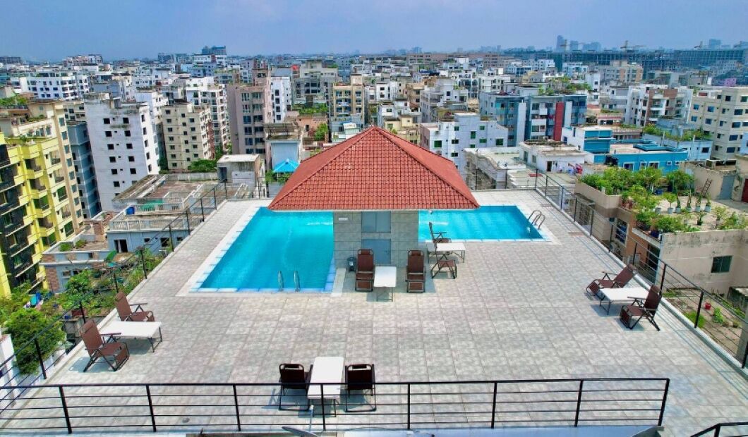 Photo of Outdoor in Dhaka