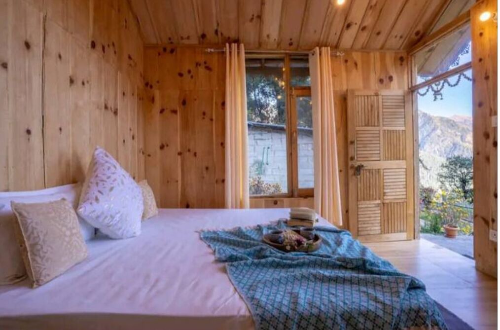 Photo of Bedroom in Banjar